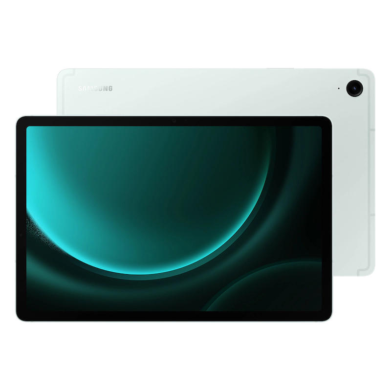 Планшет Samsung Galaxy Tab S9 FE 6/128 Wi-Fi Mint (SM-X510NLGASEK)